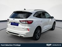 Voitures D'occasion À Faches Thumesnil | Ford Kuga 2.5 Duratec 225Ch Phev St-Line X Bva
