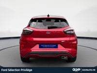 Voitures D'occasion À Faches Thumesnil | Ford Puma 1.0 Ecoboost 155Ch Mhev St-Line X 6Cv