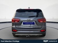 Voitures D'occasion À Faches Thumesnil | Kia Sorento 2.2 Crdi 200Ch Isg Gt Line Ultimate 4X4 Bva...