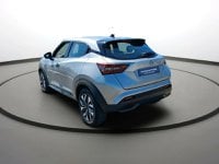 Voitures D'occasion À Faches Thumesnil | Nissan Juke 1.0 Dig-T 114Ch Acenta 2025