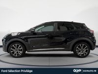 Voitures D'occasion À Faches Thumesnil | Ford Puma 1.0 Ecoboost 125Ch Mhev Titanium Business 7Cv