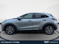 Voitures D'occasion À Faches Thumesnil | Ford Puma 1.0 Flexifuel 125Ch S&S Mhev Titanium