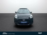 Voitures D'neuves Stock À Faches Thumesnil | Ford Puma Standard Range 43 Kwh 168 Ch Bev Suv Premium