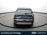 Voitures D'occasion À Faches Thumesnil | Ford Kuga 1.5 Flexifuel-E85 150Ch Stop&Start Titanium 1...
