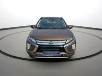 Voitures D'occasion À Faches Thumesnil | Mitsubishi Eclipse Cross 1.5 Mivec 163Ch Instyle 2Wd Cvt