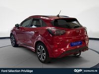 Voitures D'occasion À Faches Thumesnil | Ford Puma 1.0 Flexifuel 125Ch S&S Mhev St-Line X