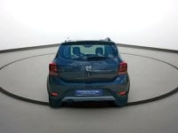 Voitures D'occasion À Faches Thumesnil | Dacia Sandero 0.9 Tce 90Ch Stepway - 20