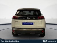 Voitures D'occasion À Faches Thumesnil | Peugeot 3008 1.5 Bluehdi 130Ch S&S Allure Pack Eat8