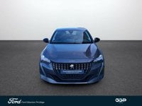 Voitures D'occasion À Faches Thumesnil | Peugeot 208 1.5 Bluehdi 100Ch S&S Active