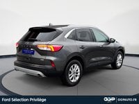 Voitures D'occasion À Faches Thumesnil | Ford Kuga 2.5 Duratec 190Ch Fhev E85 Titanium Bva