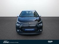 Voitures D'occasion À Faches Thumesnil | Citroën C3 1.5 Bluehdi 100Ch S&S Shine E6.D