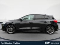 Voitures D'occasion À Faches Thumesnil | Ford Focus 1.0 Ecoboost 125Ch St-Line