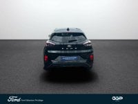 Voitures D'neuves Stock À Faches Thumesnil | Ford Puma Standard Range 43 Kwh 168 Ch Bev Suv Premium