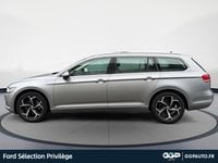 Voitures D'occasion À Faches Thumesnil | Volkswagen Passat Sw 1.5 Tsi Evo 150Ch Confortline