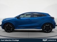 Voitures D'occasion À Faches Thumesnil | Ford Puma Gen-E 168Ch Standard Range 43 Kwh Premium