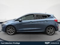 Voitures D'occasion À Faches Thumesnil | Ford Fiesta 1.0 Flexifuel 95Ch St-Line 5P