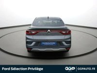 Voitures D'occasion À Faches Thumesnil | Renault Arkana 1.3 Tce Mild Hybrid 140Ch Evolution Edc -22