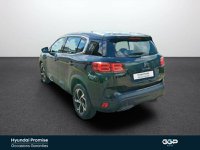 Voitures D'occasion À Faches Thumesnil | Citroën C5 Aircross Bluehdi 130Ch S&S Business Eat8 E6...