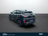 Voitures D'neuves Stock À Faches Thumesnil | Ford Puma Standard Range 43 Kwh 168 Ch Bev Suv Premium