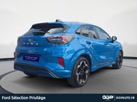 Voitures D'occasion À Faches Thumesnil | Ford Puma Gen-E 168Ch Standard Range 43 Kwh Premium