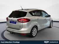 Voitures D'occasion À Faches Thumesnil | Ford C-Max 1.0 Ecoboost 125Ch Stop&Start Titanium