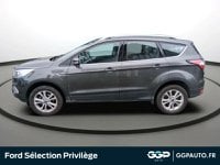 Voitures D'occasion À Faches Thumesnil | Ford Kuga 1.5 Flexifuel-E85 150Ch Stop&Start Titanium 1...
