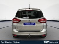Voitures D'occasion À Faches Thumesnil | Ford C-Max 1.0 Ecoboost 125Ch Stop&Start Titanium