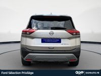 Voitures D'occasion À Faches Thumesnil | Nissan X-Trail E-Power 204Ch Acenta