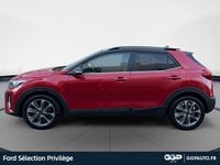 Voitures D'occasion À Faches Thumesnil | Kia Stonic 1.0 T-Gdi 120Ch Mhev Launch Edition Dct7