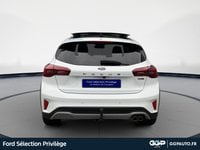 Voitures D'occasion À Faches Thumesnil | Ford Focus Active 1.0 Flexifuel Mhev 125Ch Active X