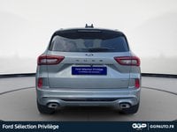 Voitures D'occasion À Faches Thumesnil | Ford Kuga 2.5 Duratec 180Ch Hybrid Flexifuel St-Line X ...