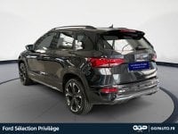 Voitures D'occasion À Faches Thumesnil | Cupra Ateca 1.5 Tsi 150Ch V Dsg7