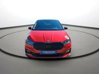Voitures D'occasion À Faches Thumesnil | Škoda Fabia 1.0 Tsi 95Ch Monte Carlo