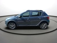 Voitures D'occasion À Faches Thumesnil | Dacia Sandero 0.9 Tce 90Ch Stepway - 20