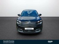 Voitures D'occasion À Faches Thumesnil | Citroën C5 Aircross Bluehdi 130Ch S&S Business Eat8 E6...