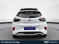 Voitures D'occasion À Faches Thumesnil | Ford Puma 1.0 Flexifuel 125Ch S&S Mhev St-Line X