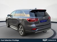 Voitures D'occasion À Faches Thumesnil | Kia Sorento 2.2 Crdi 200Ch Isg Gt Line Ultimate 4X4 Bva...