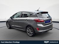 Voitures D'occasion À Faches Thumesnil | Ford Fiesta 1.0 Flexifuel 95Ch St-Line X 5P
