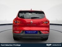 Voitures D'occasion À Faches Thumesnil | Renault Kadjar 1.3 Tce 140Ch Fap Business