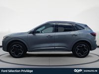 Voitures D'occasion À Faches Thumesnil | Ford Kuga 2.5 Duratec 180Ch Hybrid Flexifuel St-Line X ...