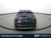 Voitures D'occasion À Faches Thumesnil | Fiat Tipo Cross Sw 1.5 Firefly Turbo 130Ch S/S (Red) Hy...