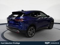Voitures D'occasion À Faches Thumesnil | Nissan Qashqai E-Power 190Ch Tekna 2022
