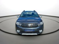 Voitures D'occasion À Faches Thumesnil | Dacia Sandero 0.9 Tce 90Ch Stepway - 20