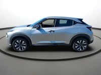 Voitures D'occasion À Faches Thumesnil | Nissan Juke 1.0 Dig-T 114Ch Acenta 2025