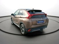 Voitures D'occasion À Faches Thumesnil | Mitsubishi Eclipse Cross 1.5 Mivec 163Ch Instyle 2Wd Cvt