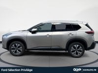 Voitures D'occasion À Faches Thumesnil | Nissan X-Trail E-Power 204Ch Acenta