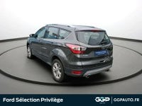 Voitures D'occasion À Faches Thumesnil | Ford Kuga 1.5 Flexifuel-E85 150Ch Stop&Start Titanium 1...