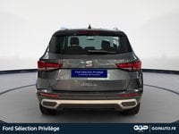 Voitures D'occasion À Faches Thumesnil | Seat Ateca 1.0 Tsi 110Ch Start&Stop Urban