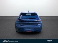 Voitures D'occasion À Faches Thumesnil | Peugeot 208 1.5 Bluehdi 100Ch S&S Active