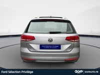 Voitures D'occasion À Faches Thumesnil | Volkswagen Passat Sw 1.5 Tsi Evo 150Ch Confortline